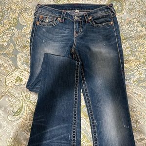 True Religion jeans